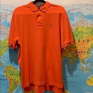 Ralph Lauren Polo Shirt